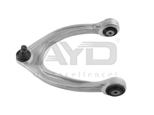 Control/Trailing Arm, wheel suspension (9723349)
