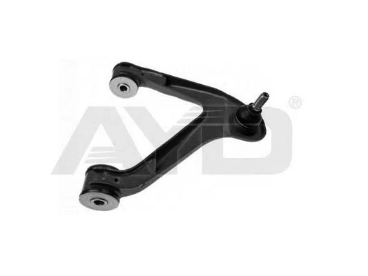 Control/Trailing Arm, wheel suspension (9705663)
