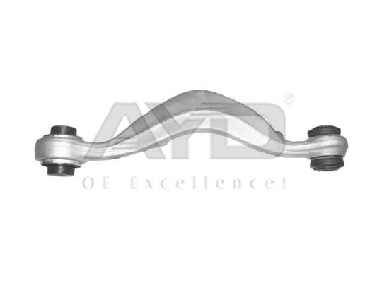 Control/Trailing Arm, wheel suspension (8824056)