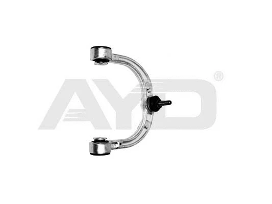 Control/Trailing Arm, wheel suspension (9706065)