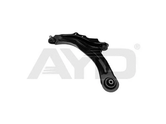 Control/Trailing Arm, wheel suspension (9702295)