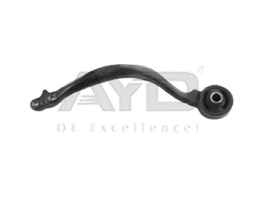 Control/Trailing Arm, wheel suspension (9422807)