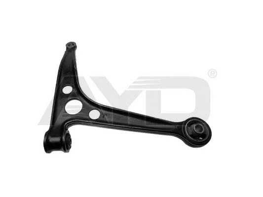 Control/Trailing Arm, wheel suspension (9702090)