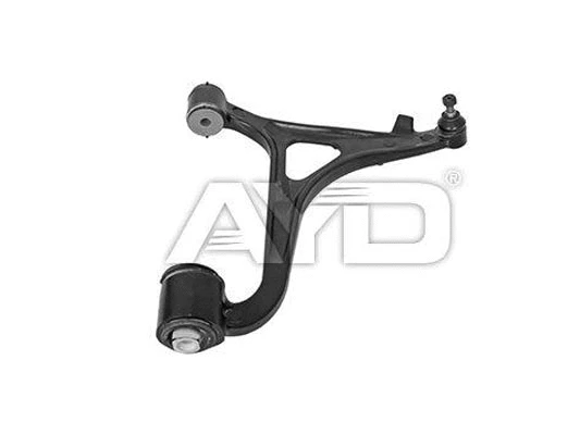 Control/Trailing Arm, wheel suspension (9715163)