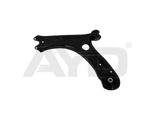 Control/Trailing Arm, wheel suspension (9711119)