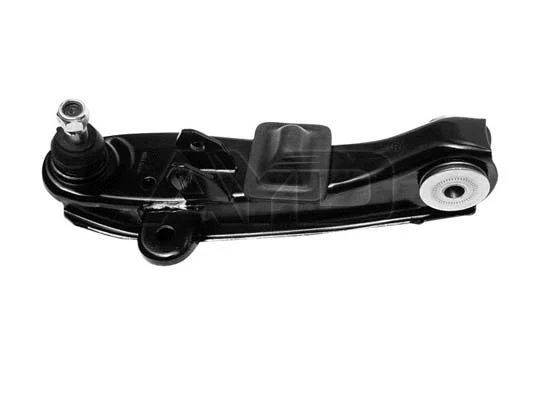 Control/Trailing Arm, wheel suspension (9701609)
