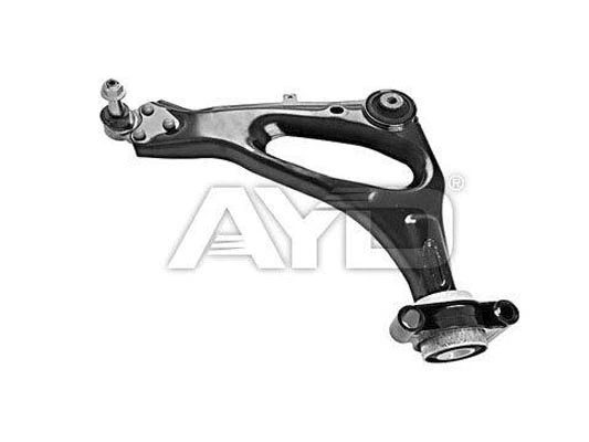 Control/Trailing Arm, wheel suspension (9716314)