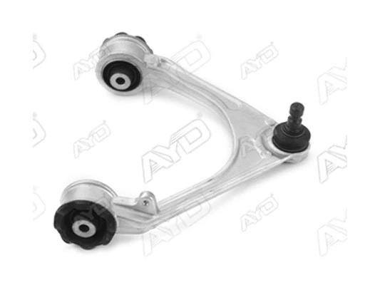 Control/Trailing Arm, wheel suspension (9720967)