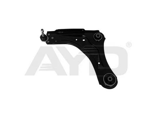 Control/Trailing Arm, wheel suspension (9711274)