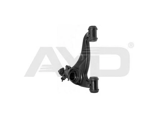 Control/Trailing Arm, wheel suspension (9702750)