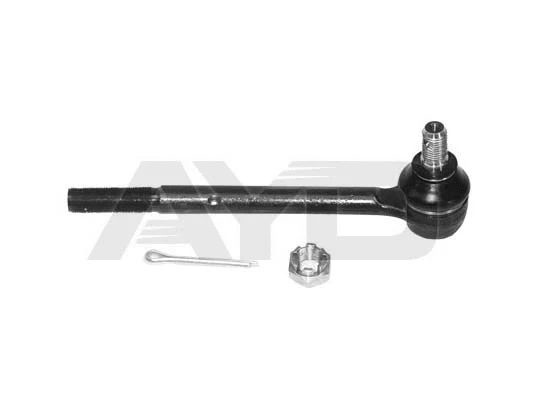 Brake Drum (9100183)