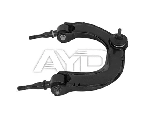 Control/Trailing Arm, wheel suspension (9702886)