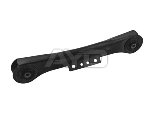 Control/Trailing Arm, wheel suspension (8819531)