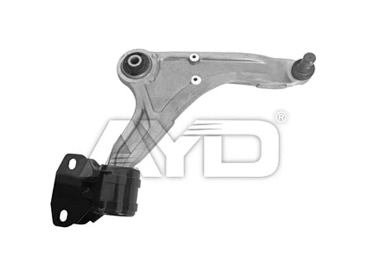 Control/Trailing Arm, wheel suspension (9714936)