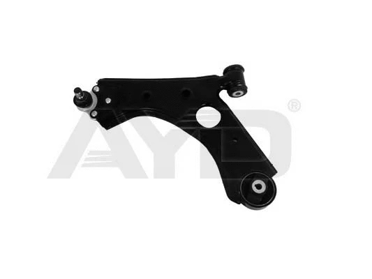Control/Trailing Arm, wheel suspension (9712603)
