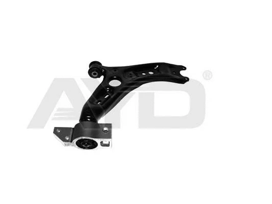 Control/Trailing Arm, wheel suspension (9709052)