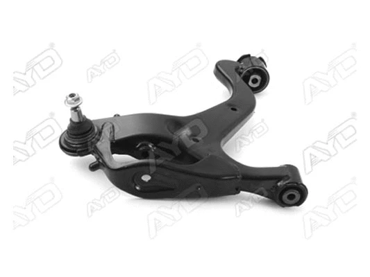 Control/Trailing Arm, wheel suspension (9710860)