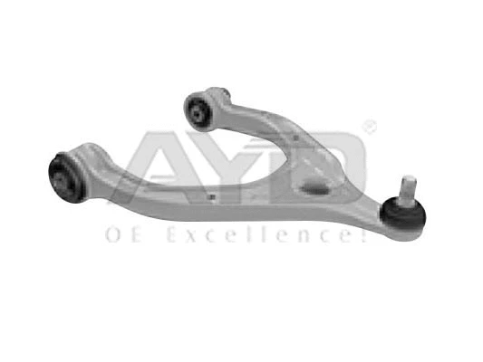 Control/Trailing Arm, wheel suspension (9722947)