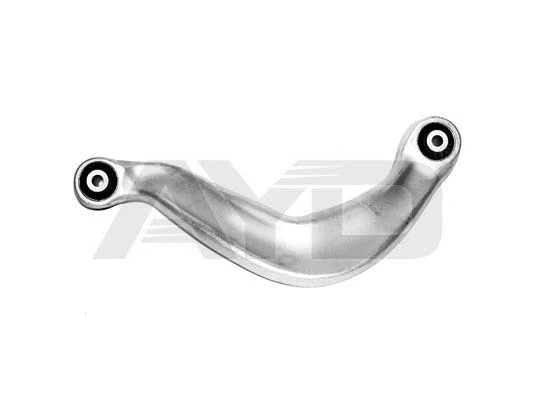 Control/Trailing Arm, wheel suspension (8808328)