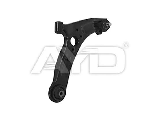 Control/Trailing Arm, wheel suspension (9716135)