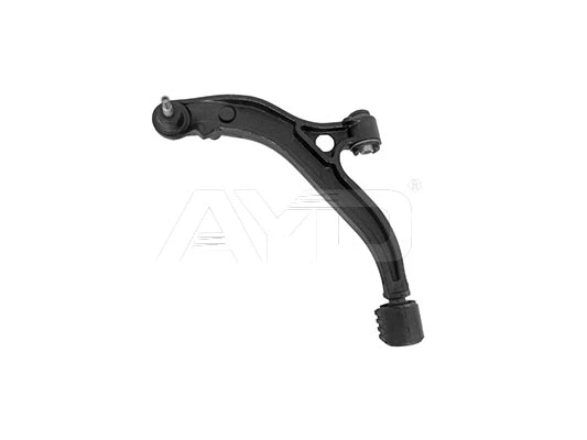 Control/Trailing Arm, wheel suspension (9705725)
