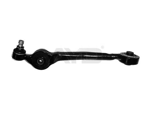 Control/Trailing Arm, wheel suspension (9400747)