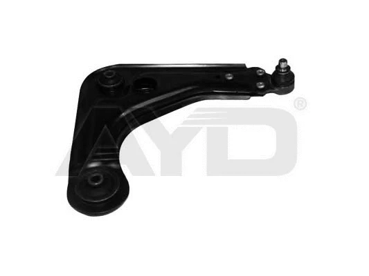 Control/Trailing Arm, wheel suspension (9702786)
