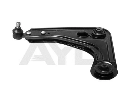 Control/Trailing Arm, wheel suspension (9700785)