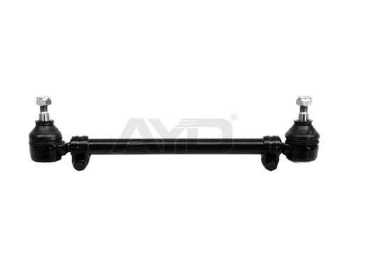 Centre Rod Assembly (8300502)