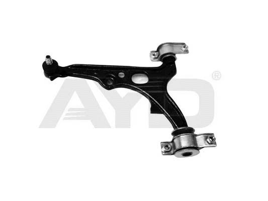 Control/Trailing Arm, wheel suspension (9701692)