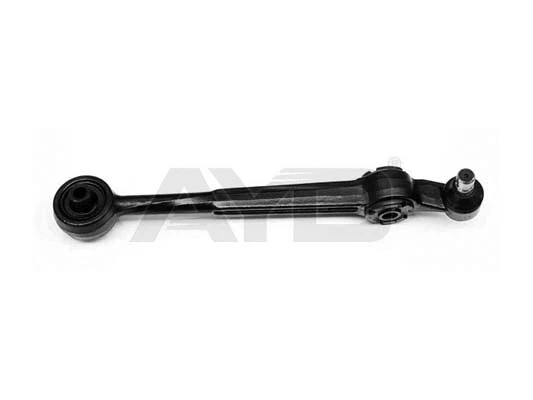 Control/Trailing Arm, wheel suspension (9401824)