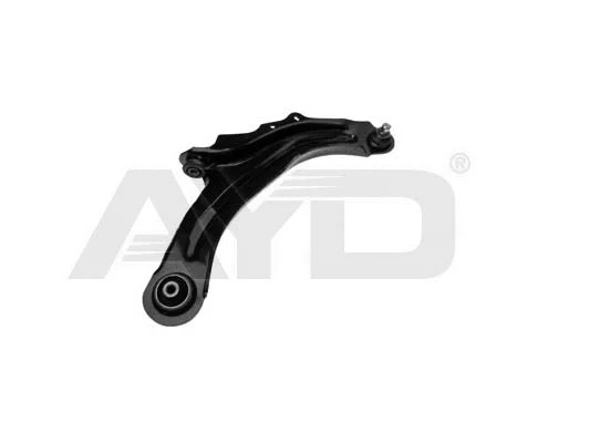 Control/Trailing Arm, wheel suspension (9702296)