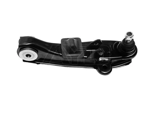 Control/Trailing Arm, wheel suspension (9701610)