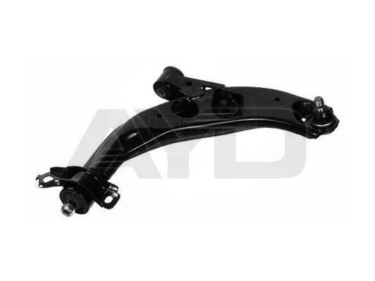 Control/Trailing Arm, wheel suspension (9702920)
