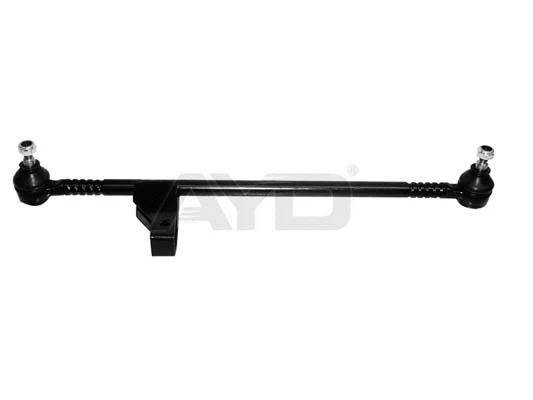 Centre Rod Assembly (9300405)