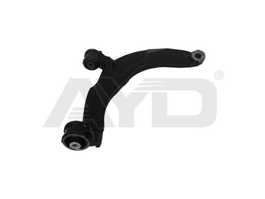 Control/Trailing Arm, wheel suspension (9712144)