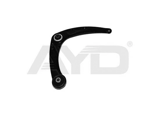 Control/Trailing Arm, wheel suspension (9708688)