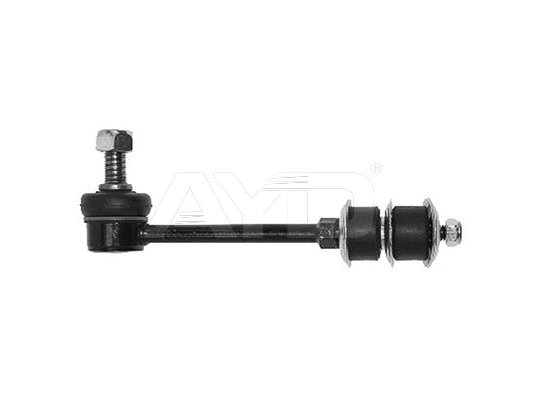 Link/Coupling Rod, stabiliser bar (9605745)
