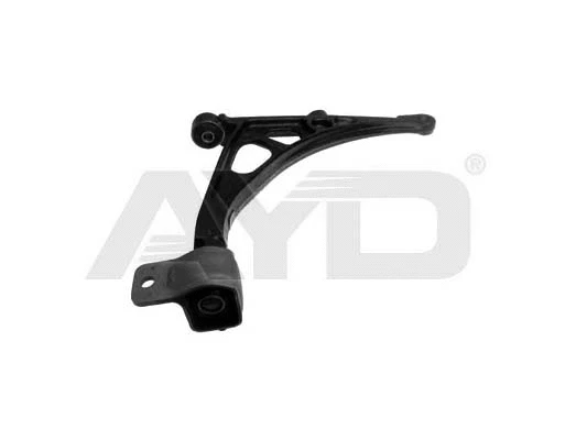 Control/Trailing Arm, wheel suspension (9702716)