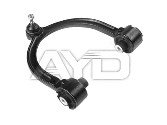 Control/Trailing Arm, wheel suspension (9713244)