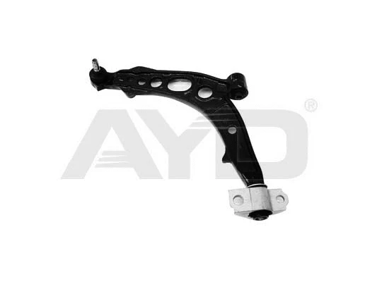 Control/Trailing Arm, wheel suspension (9701680)