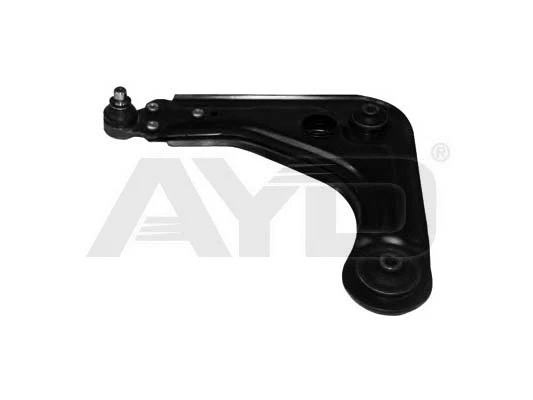 Control/Trailing Arm, wheel suspension (9700592)