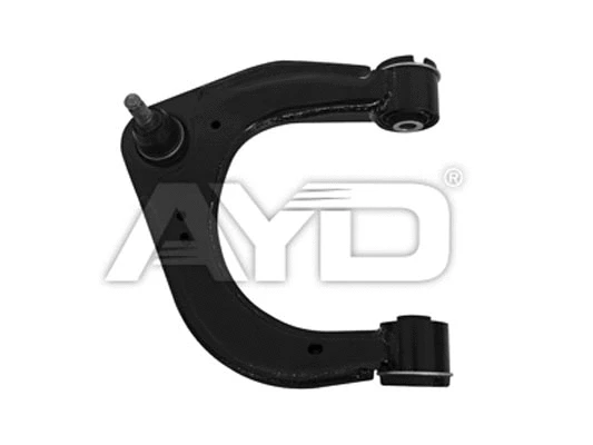 Control/Trailing Arm, wheel suspension (9711293)