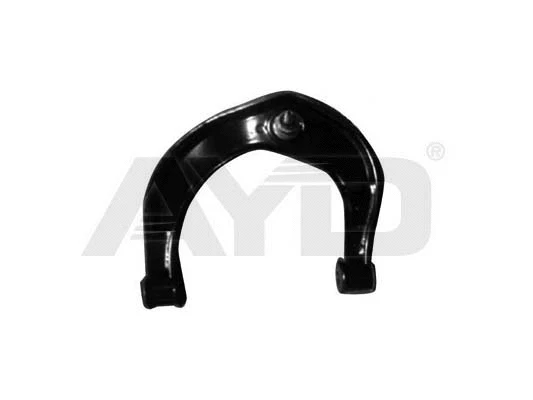 Control/Trailing Arm, wheel suspension (9710028)