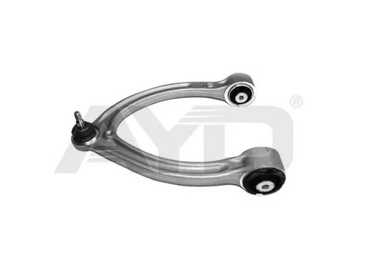 Control/Trailing Arm, wheel suspension (9706055)