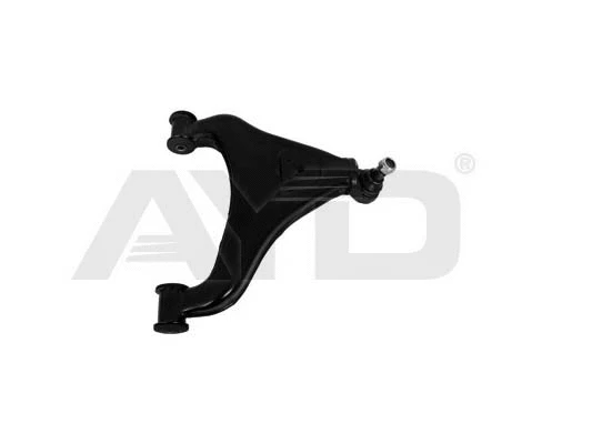 Control/Trailing Arm, wheel suspension (9705462)