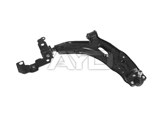 Control/Trailing Arm, wheel suspension (9715975)