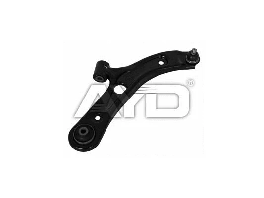 Control/Trailing Arm, wheel suspension (9706969)