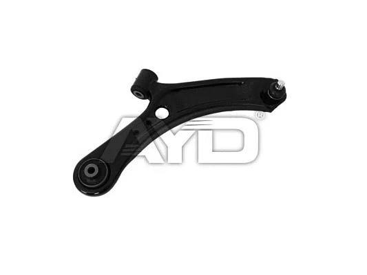 Control/Trailing Arm, wheel suspension (9707007)