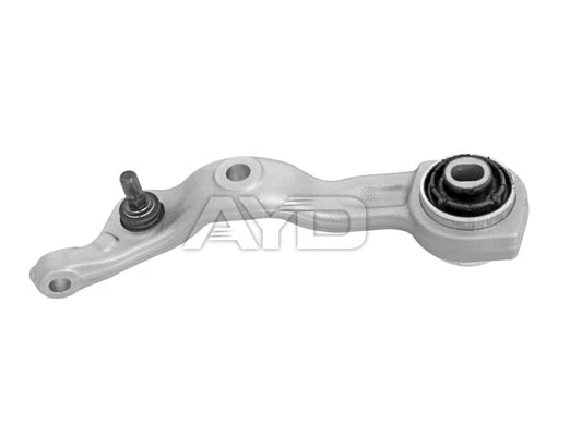 Control/Trailing Arm, wheel suspension (9413842)